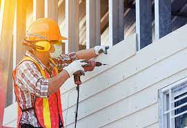 Best Steel Siding Installation  in Farngton Hills, MI