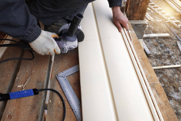 Best Siding Removal and Disposal  in Farngton Hills, MI